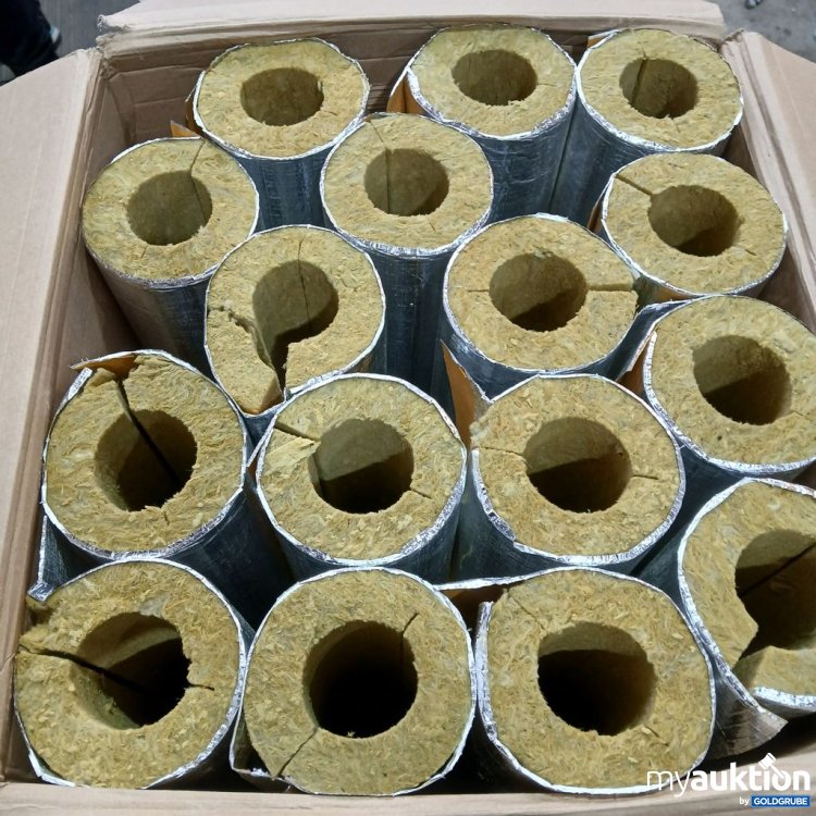 Artikel Nr. 442395: Isoliermaterial Rolle 16Stk ca. 100cm