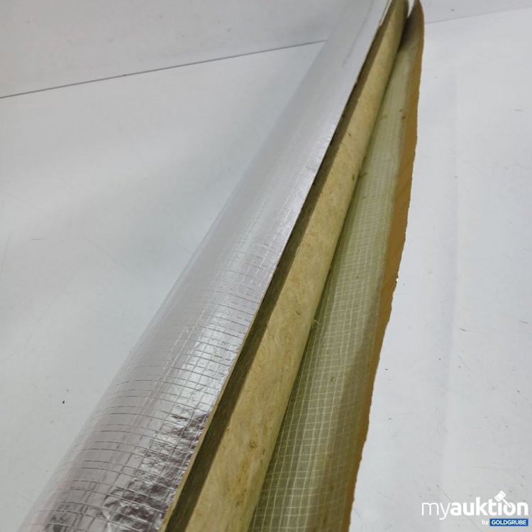 Artikel Nr. 442395: Isoliermaterial Rolle 16Stk ca. 100cm