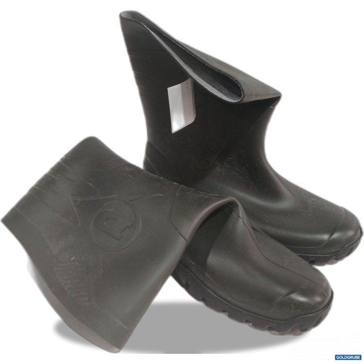 Artikel Nr. 446395 Artikel Nr. 446395: Dunlop Gummi Stiefel