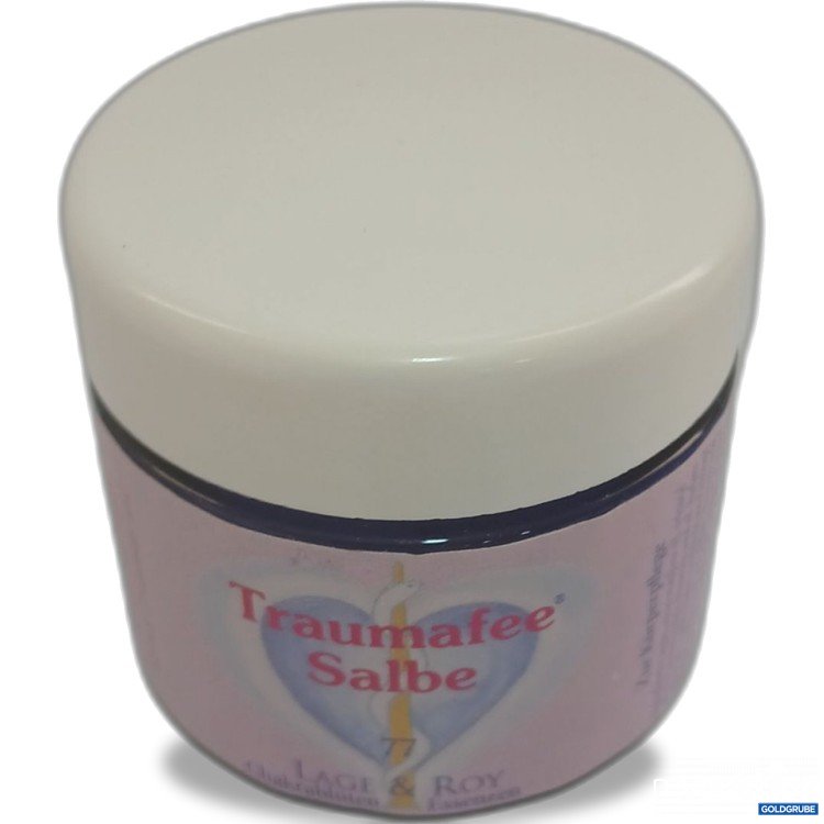Artikel Nr. 462395: Lage & Roy Traumafee Salbe 50ml