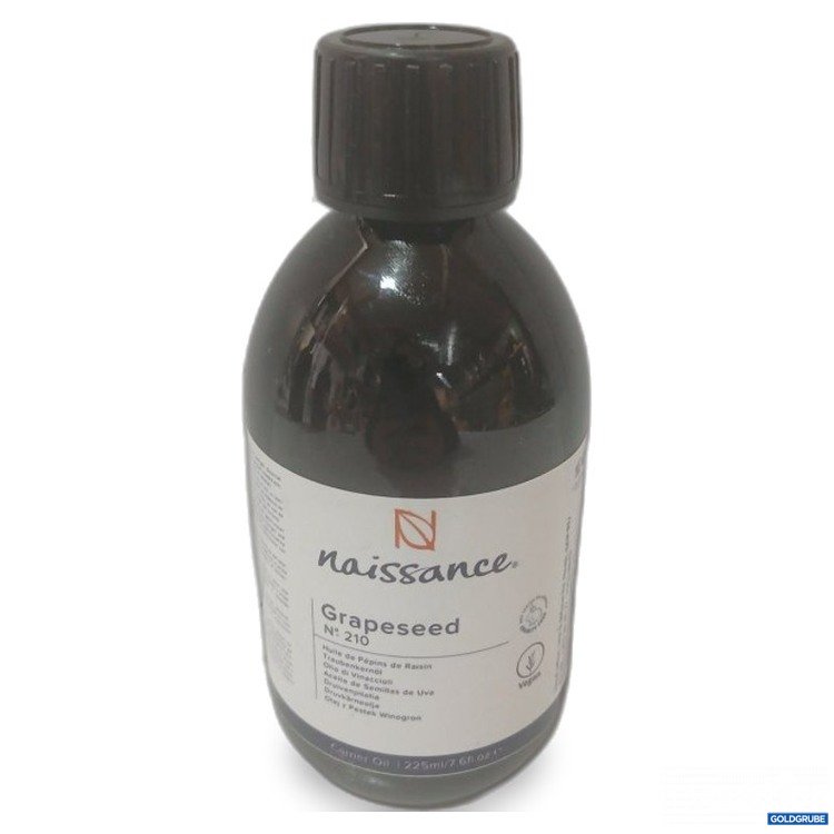 Artikel Nr. 464395: issance issance Grapeseed Öl 225 ml