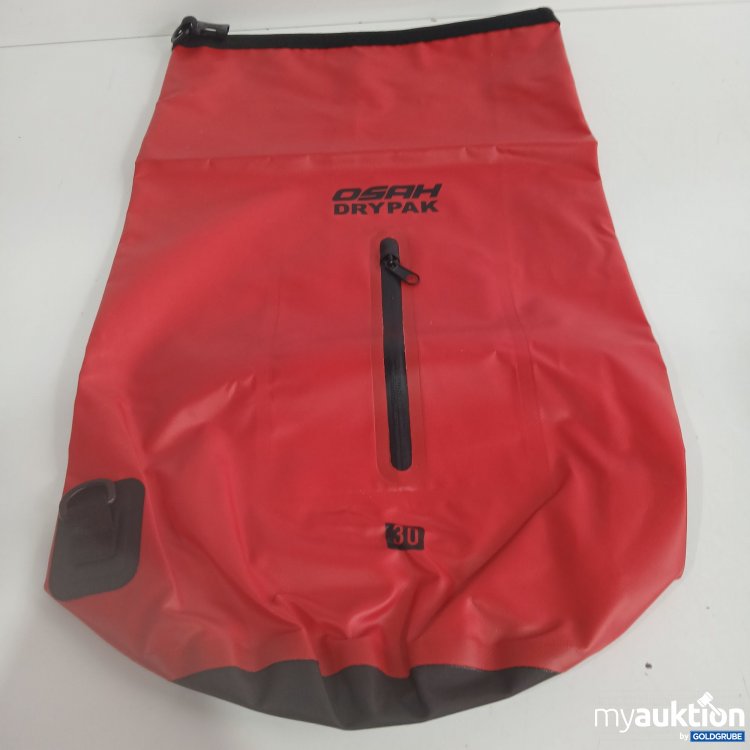 Artikel Nr. 832395 Artikel Nr. 832395: Osah Drypack wasserdichter Sack laut Foto