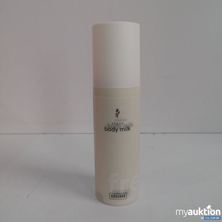 Artikel Nr. 833395 Artikel Nr. 833395: Fresh Body Milk 200ml