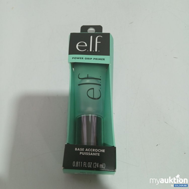 Artikel Nr. 835395 Artikel Nr. 835395: E.l.f. Power Grip Primer 24ml