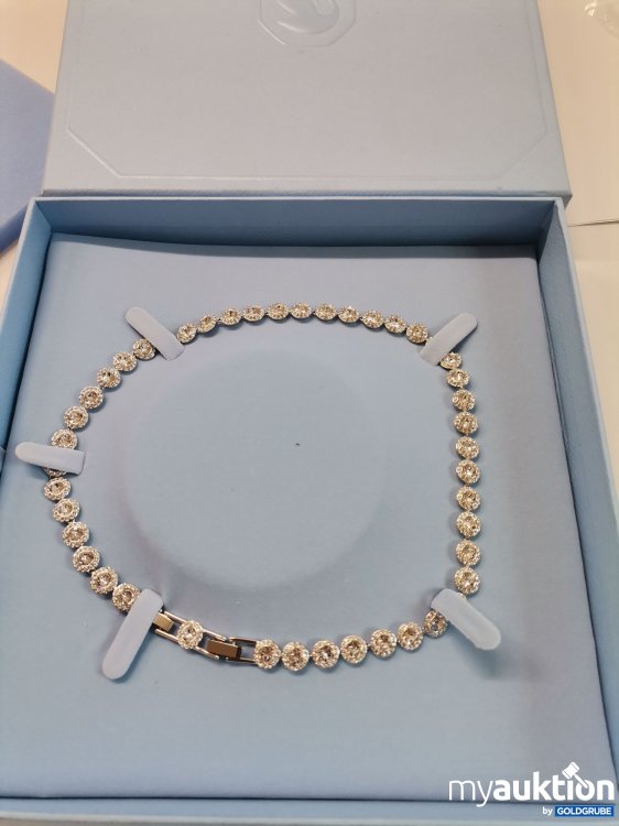 Artikel Nr. 836395: Swarovski Collier 