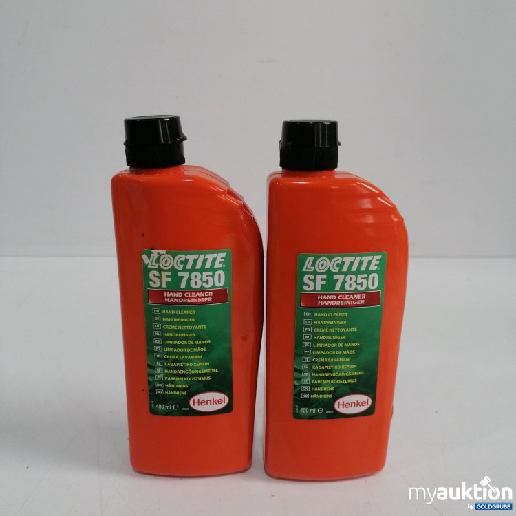Artikel Nr. 859395: Henkel Loctite SF 7850 Handreiniger 2 Stk