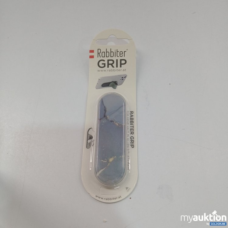 Artikel Nr. 861395: Rabbiter Grip 