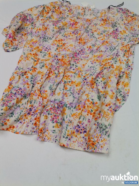 Artikel Nr. 863395 Artikel Nr. 863395: H&M Kleid