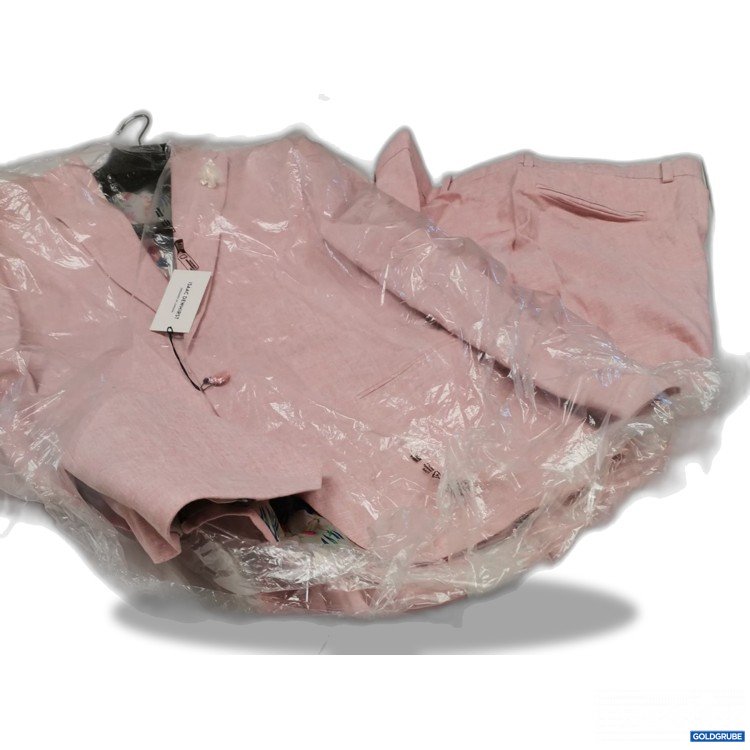 Artikel Nr. 864395: Isaac dewhirst Anzug Leinen 2 Teiler 