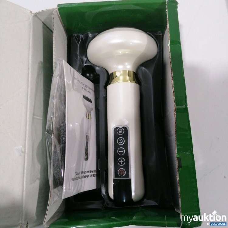 Artikel Nr. 875395 Artikel Nr. 875395: Cupping Massage Instrument