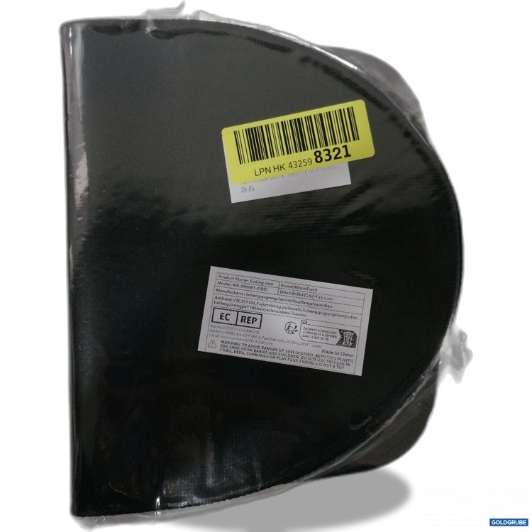 Artikel Nr. 889395: Sliding Mat MF-00001-GDD