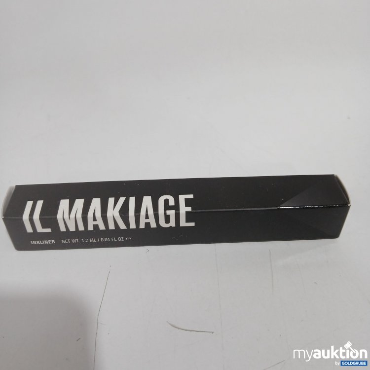 Artikel Nr. 914395: Il Makiage Inkliner 1.2ml 