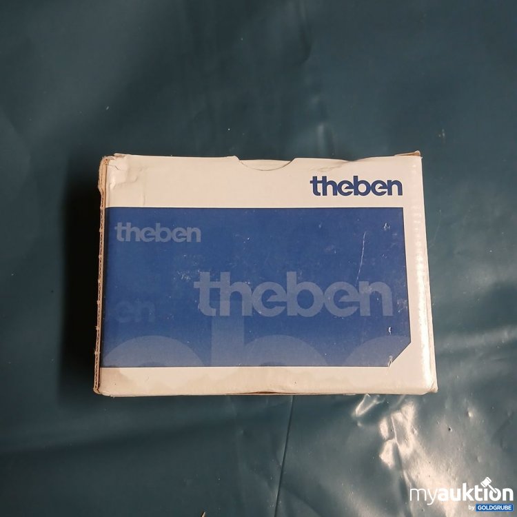 Artikel Nr. 919395 Artikel Nr. 919395: theben Zeitschaltuhr top2 S