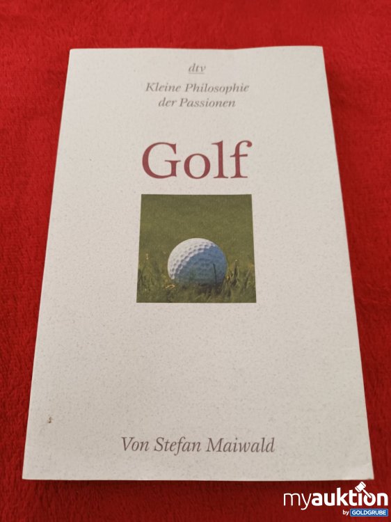 Artikel Nr. 923395: Golf