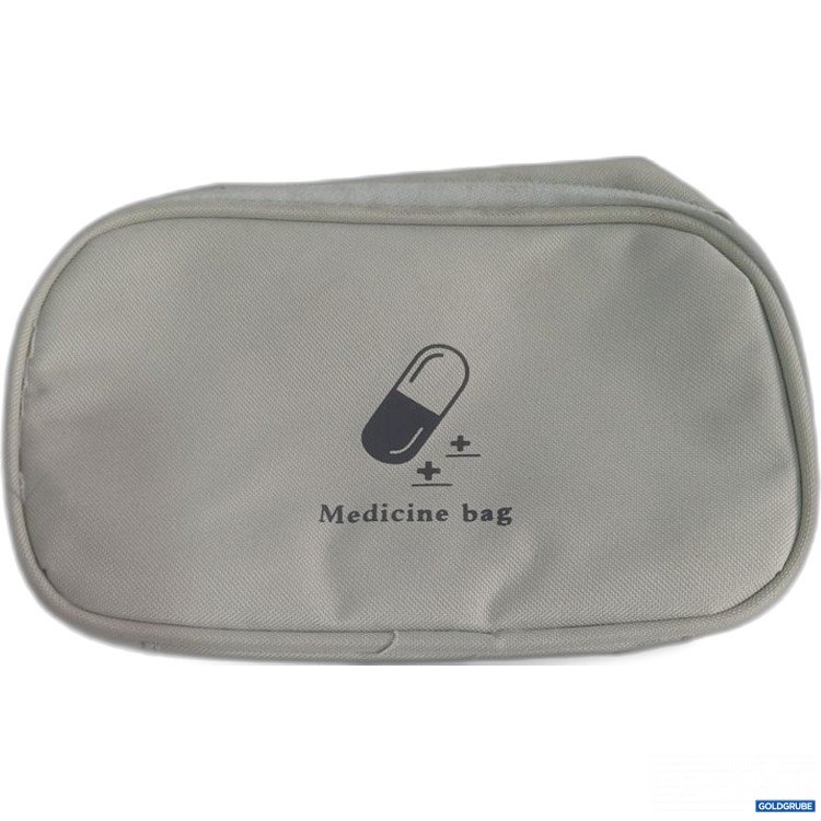 Artikel Nr. 939395: Medicine bag ca. 17x10cm