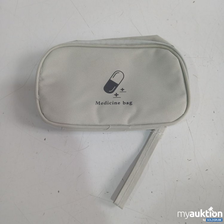Artikel Nr. 939395: Medicine bag ca. 17x10cm
