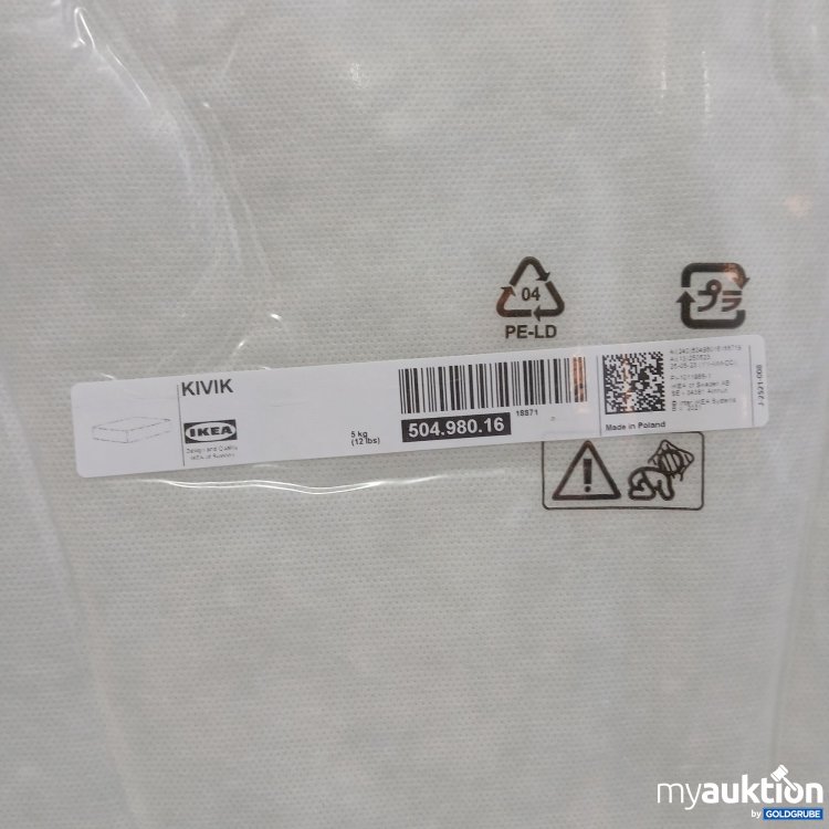 Artikel Nr. 950395: Ikea Kivik 504.980.16