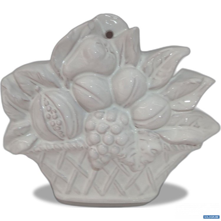 Artikel Nr. 954395 Artikel Nr. 954395: Nostalgische Pudding - und Kuchenform aus Keramik