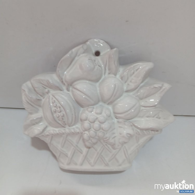 Artikel Nr. 954395 Artikel Nr. 954395: Nostalgische Pudding - und Kuchenform aus Keramik