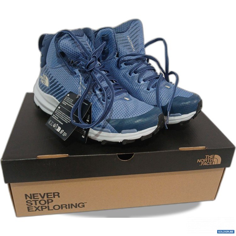Artikel Nr. 961395: The North Face W Vectiv Fastpack Mid Futurelight 