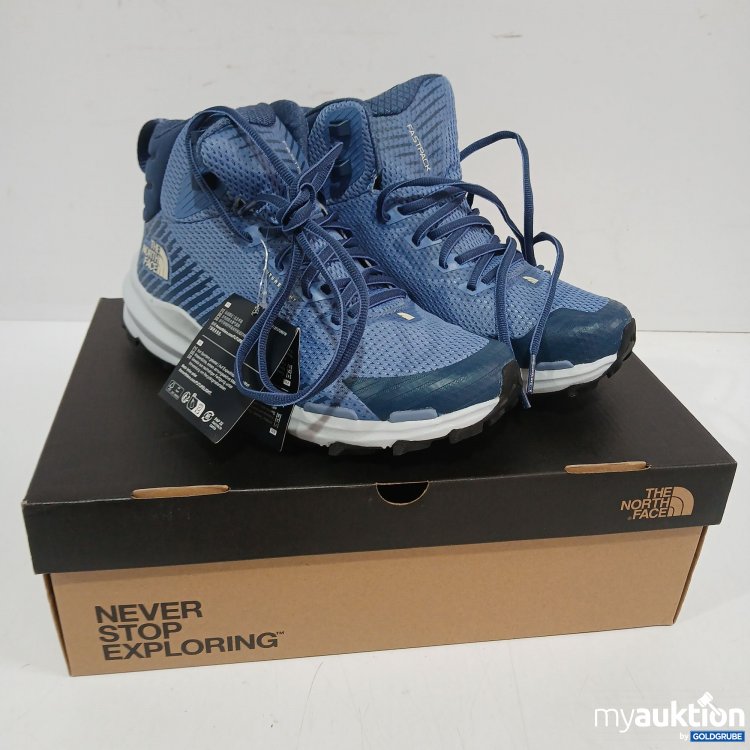 Artikel Nr. 961395: The North Face W Vectiv Fastpack Mid Futurelight 