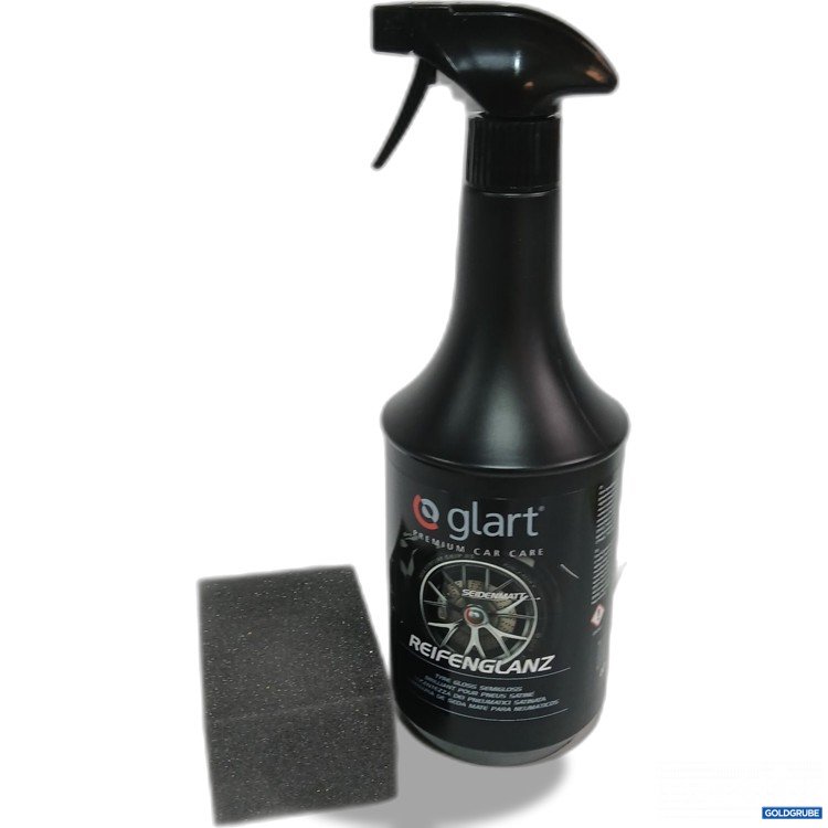 Artikel Nr. 963395: Glart Reifenglanz 1000ml 