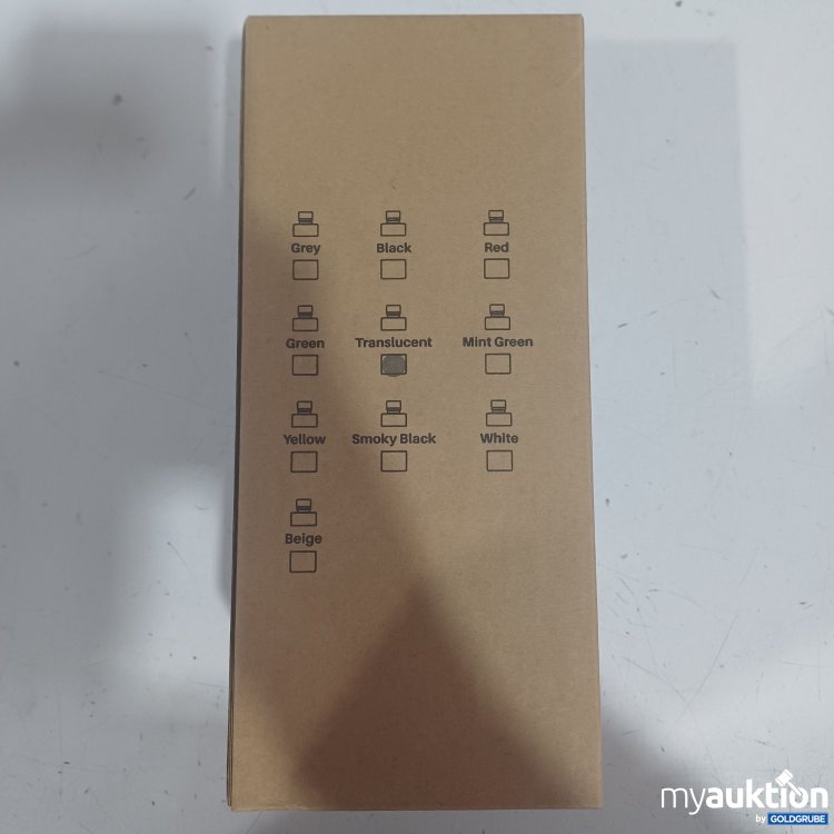 Artikel Nr. 983395: ELEGOO ABS-like Resin V3.0,  Photopolymerharz für LCD-3D-Drucker, 1000G