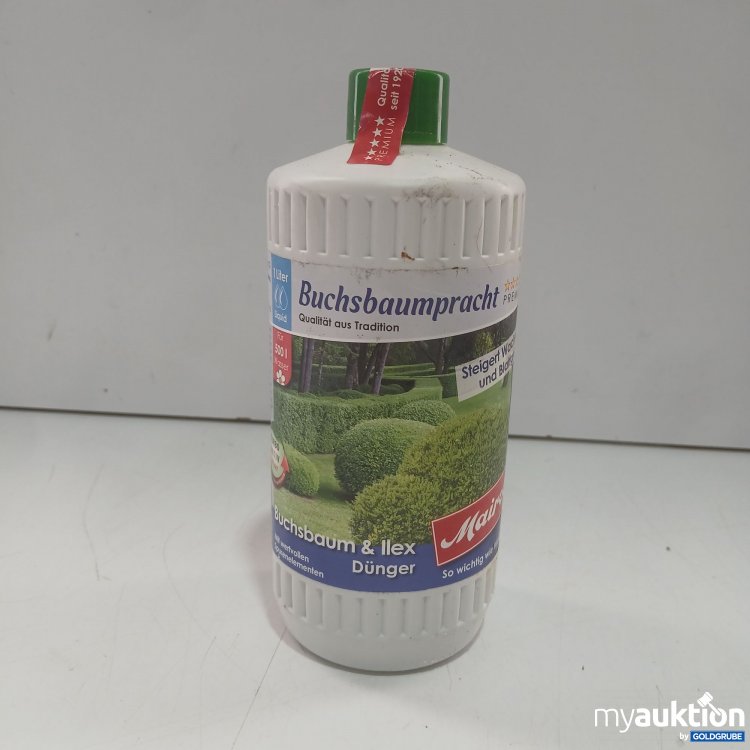 Artikel Nr. 987395 Artikel Nr. 987395: Mairol Buchbaumpracht 1l