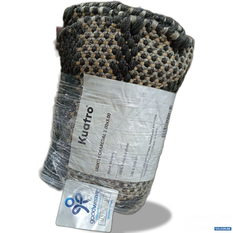 Artikel Nr. 994395: Teppich good Weave Kuatro 200x300