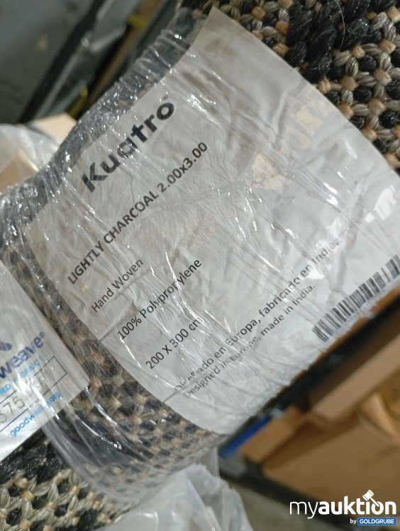 Artikel Nr. 994395: Teppich good Weave Kuatro 200x300