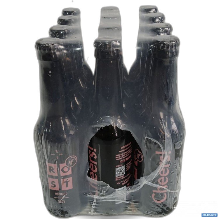 Artikel Nr. 997395 Artikel Nr. 997395: Rost Wermut/Rose 12x je 330ml