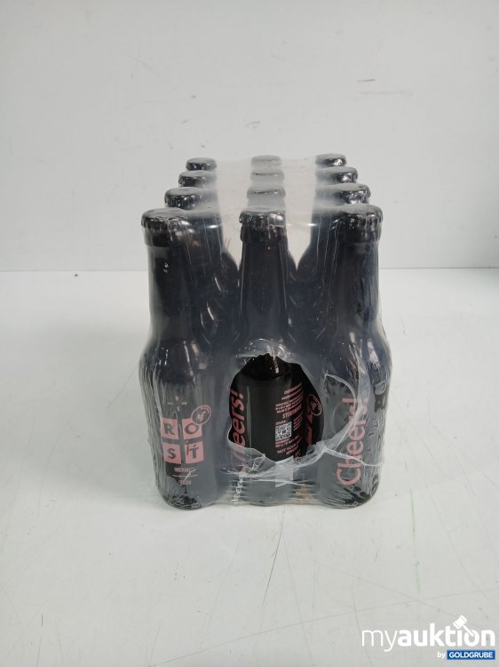Artikel Nr. 997395 Artikel Nr. 997395: Rost Wermut/Rose 12x je 330ml