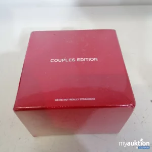 Auktion Couples Edition 15+