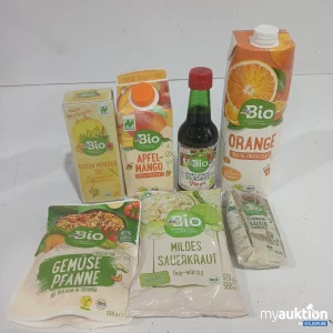 Artikel 477395: Diverse dm Bio Lebensmittel