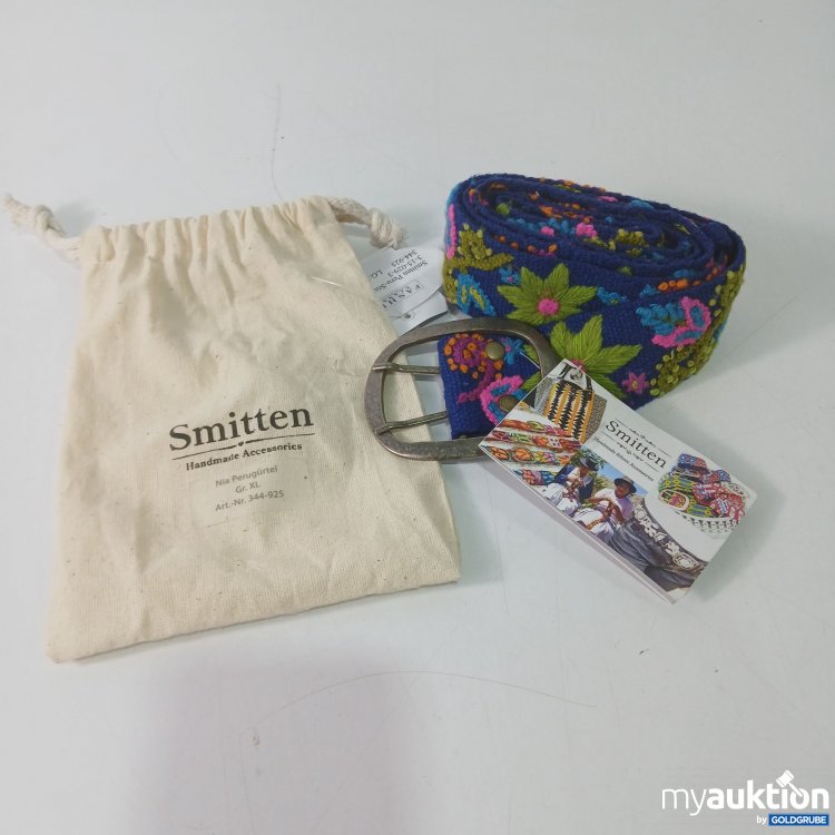 Artikel Nr. 360396 Artikel Nr. 360396: Smitten Gürtel XL