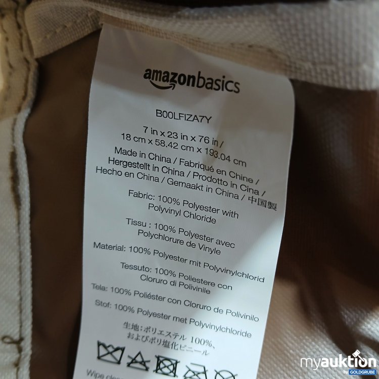 Artikel Nr. 397396 Artikel Nr. 397396: Amazonbasic Boolfiza7y