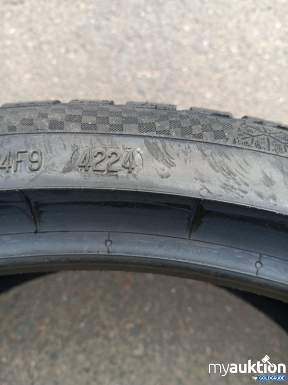 Artikel Nr. 440396 Artikel Nr. 440396: Continental Winter Contact TS 860 S AO 285/30 R22 XL 101W
