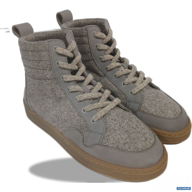 Artikel Nr. 446396 Artikel Nr. 446396: Baabuk Schuhe