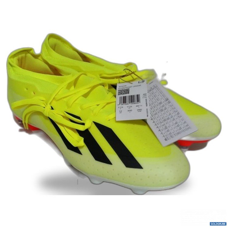 Artikel Nr. 467396 Artikel Nr. 467396: AddidasFußballschuhe X CRAZYFAST LEAGUE