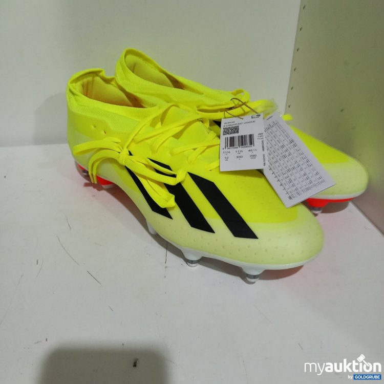 Artikel Nr. 467396 Artikel Nr. 467396: AddidasFußballschuhe X CRAZYFAST LEAGUE