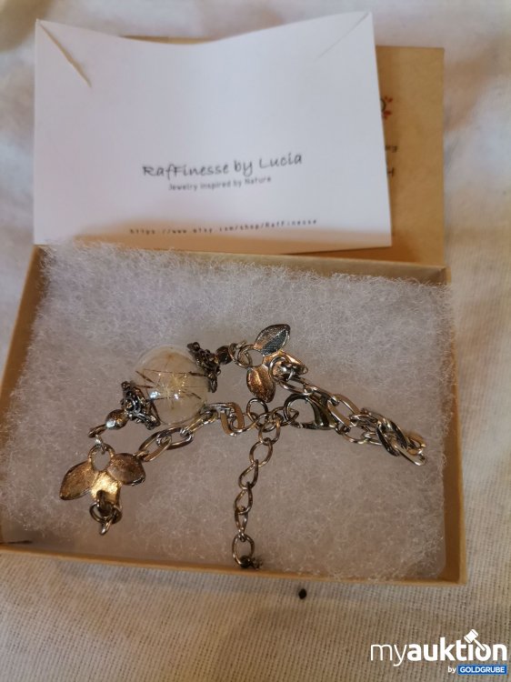 Artikel Nr. 674396: Armband Handmade 