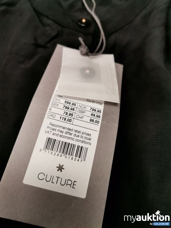 Artikel Nr. 676396 Artikel Nr. 676396: Colture Kleid