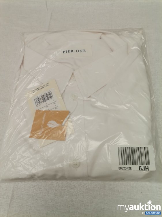 Artikel Nr. 696396 Artikel Nr. 696396: Pier one Hemd