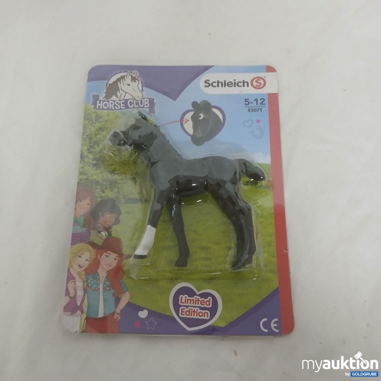 Artikel Nr. 817396 Artikel Nr. 817396: Schleich Horse Club 83071