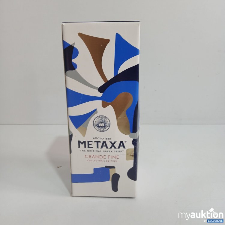 Artikel Nr. 818396 Artikel Nr. 818396: Metaxa Grande Fine 700ml