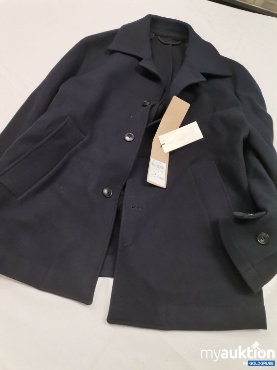 Artikel Nr. 823396 Artikel Nr. 823396: Massimo Dutti Kurzmantel