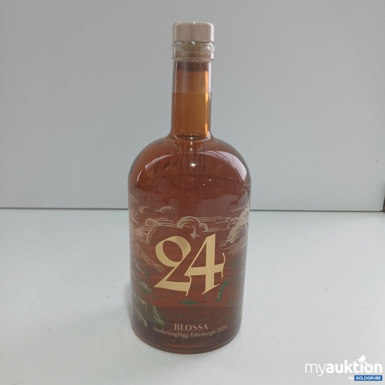 Artikel Nr. 826396: Blossa 24 Starkvinsglögg Edinburgh 0,75l