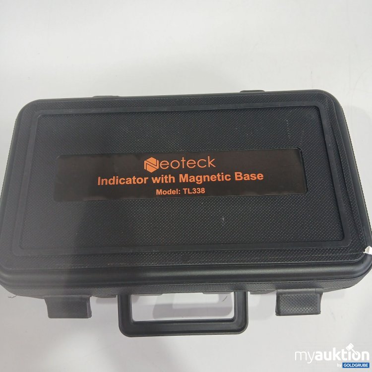 Artikel Nr. 832396 Artikel Nr. 832396: Eoteck Indicator with Magnetic Base TL338