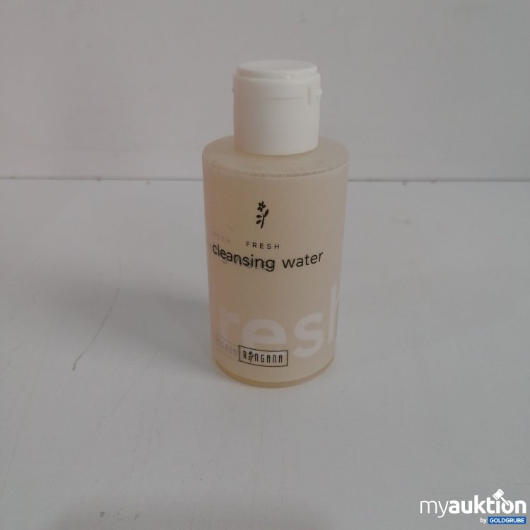 Artikel Nr. 833396 Artikel Nr. 833396: Fresh cleansing water