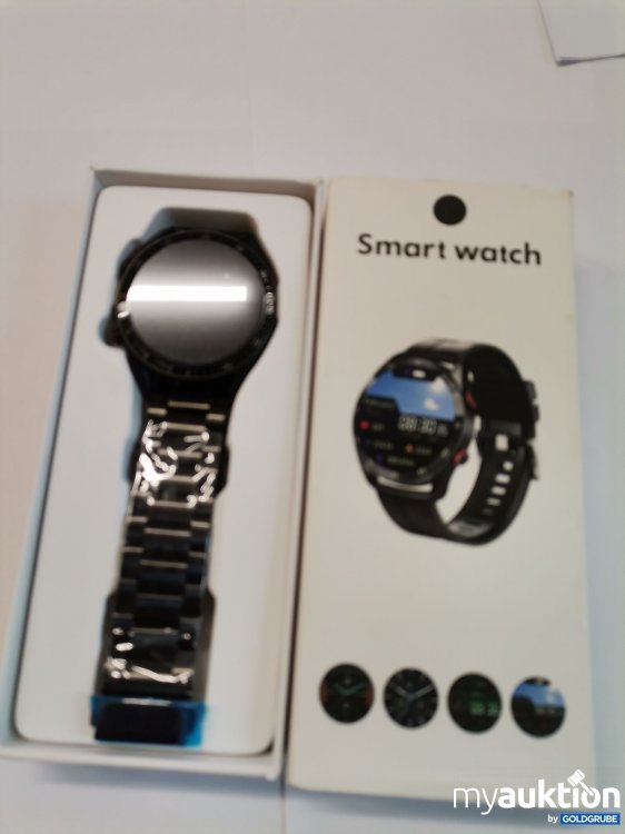 Artikel Nr. 836396: Smart watch 